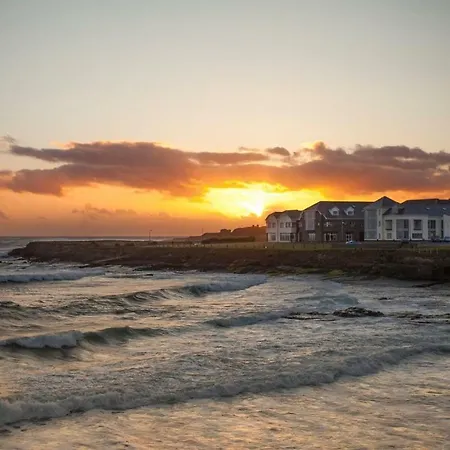 Ferienhaus Sheila's View - Spanish Point, Co. Clare Spanish Point
