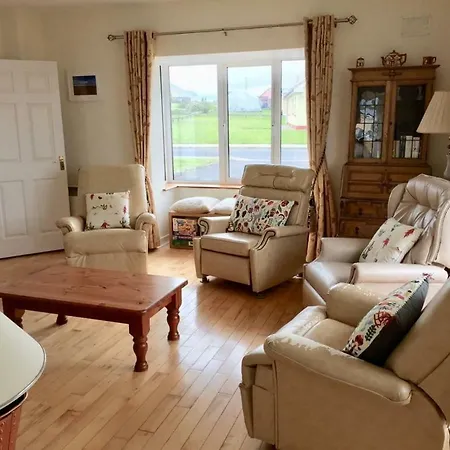 Ferienhaus Sheila's View - Spanish Point, Co. Clare