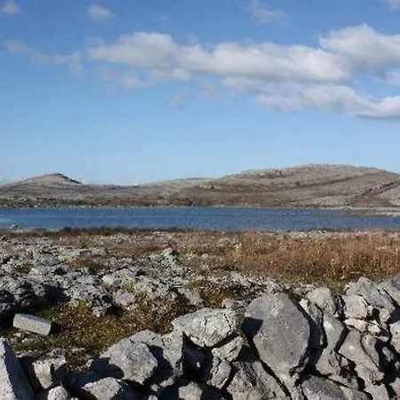 Ferienhaus Sheila's View - Spanish Point, Co. Clare *