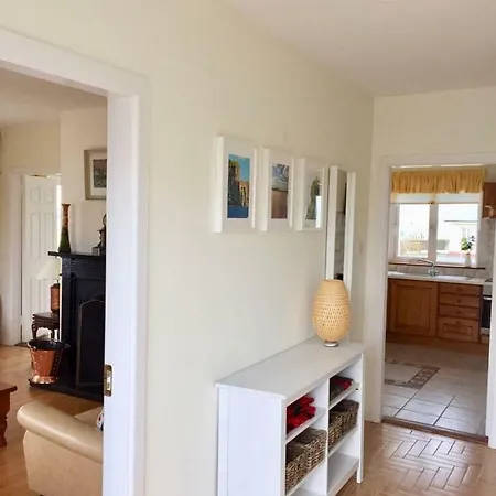 Sheila's View - Spanish Point, Co. Clare Ferienhaus