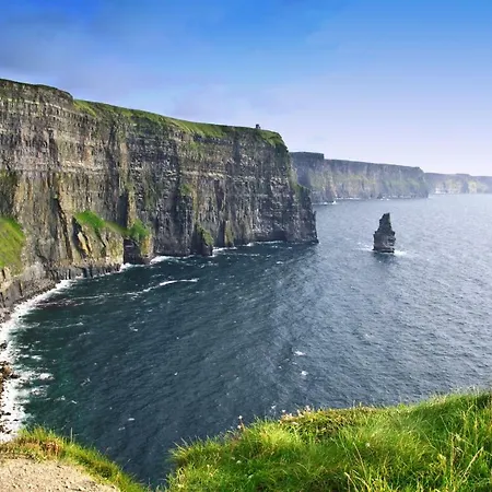 Ferienhaus Sheila's View - Spanish Point, Co. Clare *