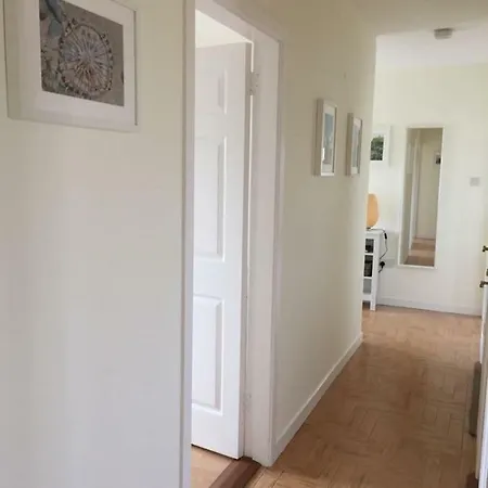 Ferienhaus Sheila's View - Spanish Point, Co. Clare Spanish Point
