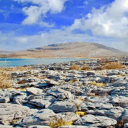 Sheila's View - Spanish Point, Co. Clare *