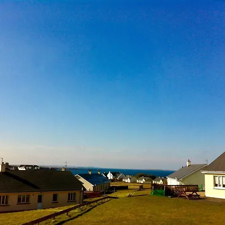 Sheila's View - Spanish Point, Co. Clare Spanish Point